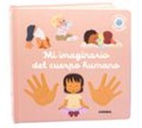 Mi imaginario del cuerpo humano