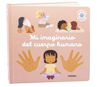 Mi imaginario del cuerpo humano