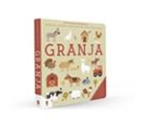 Mi Imaginario Interactivo 1: Granja