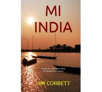 MI INDIA: Traducción, prólogo y notas de Manuel Muñoz Heras