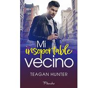 Mi insoportable vecino (Phoebe)