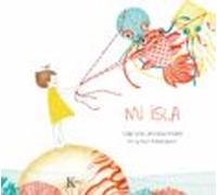 Mi isla (SIN COLECCION)