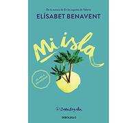 Mi isla (Best Seller | Ficción)