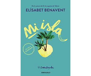 Mi isla (Best Seller | Ficción)