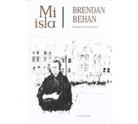 Mi Isla: Un cuaderno irlandés (COLECCION TIERRA DE NADIE)