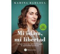Mi islam, mi libertad: La primera mujer iman de Francia (SIN COLECCION)