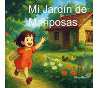 Mi Jardín de Mariposas