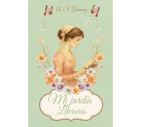 Mi jardin literario: registro de lectura