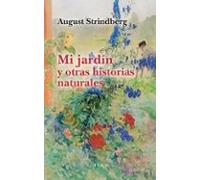 Mi jardín y otras historias naturales (Elba)
