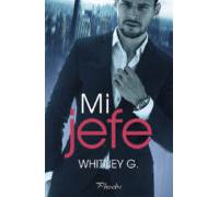 Mi Jefe
