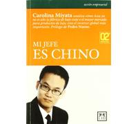 Mi Jefe Es Chino (Acción Empresarial)