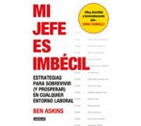 Mi Jefe Es Imbecil