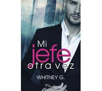 Mi jefe otra vez (Phoebe)