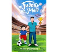 MI JUANITO ME JUBILA: | Victorien Du Saussay