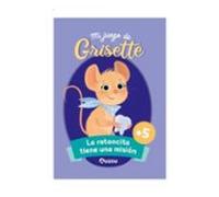 Auzou Juego de cartas Grisette