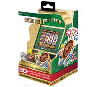 Mi Jugador De Casino My Arcade