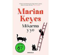 Mi karma y yo (edición limitada a un precio especial) (CAMPAÑAS)