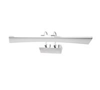 Mi Lampara - Aplique Bor Cromo 10w (56x14) 850l 4200k