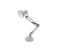 Mi lampara - empotrable serie itaca alum/cromo cuadrado 1xgu10 led 5w