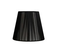 Abrila Indira Negro - Pantalla 25 Cm