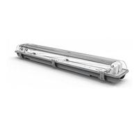 Mi Lampara - Pantalla Estanca 120cm Linestra Para Led 2xt8 Ip65