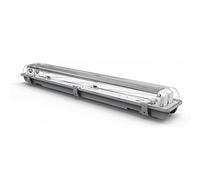 Mi Lampara - Pantalla Estanca 150cm Linestra Para Led 2xt8 Ip65