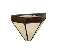 Mi lampara - sobremesa serie neptuno 1lxg9 wengue/cromo (29x11)