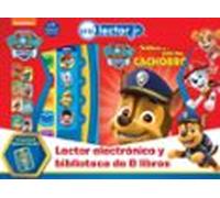LECTOR MÁGICO JUNIOR PATRULLA CANINA (ME READER JR)