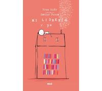 MI LIBRERÍA Y YO (IGLU)