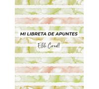 MI LIBRETA DE APUNTES: Estilo Cornell