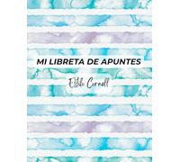 MI LIBRETA DE APUNTES: Estilo Cornell