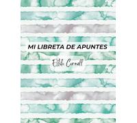 MI LIBRETA DE APUNTES: Estilo Cornell