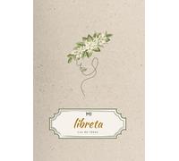 Mi libreta. - Luz de ideas: Libreta con 110 paginas