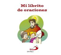 Mi librito de oraciones