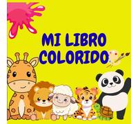 Mi libro colorido