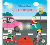 MI LIBRO CON LUCES-LOS TRANSPORTES