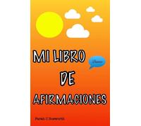 MI LIBRO DE AFIRMACIONES