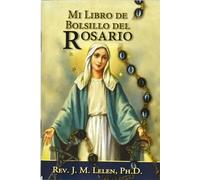 Mi Libro de Bolsillo del Rosario