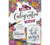 Mi Libro De Caligrafía