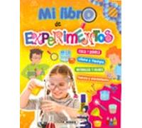 MI LIBRO DE EXPERIMENTOS | Adapt. Equipo Susaeta