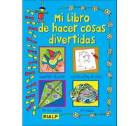 Mi Libro De Hacer cosas divertidas (Fuera de colección (Infantil))