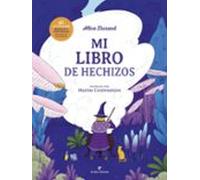 Mi Libro De Hechizos