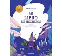 Mi Libro De Hechizos