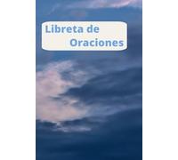 Mi libro de oraciones: Devocionario básico en Letra Grande