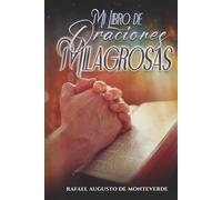 Mi Libro de Oraciones Milagrosas