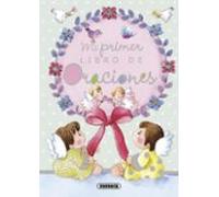 SUSAETA Mi Libro de Oraciones (Pequeños Cristianos)