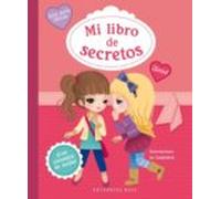 Mi libro de secretos