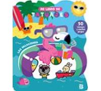 Mi Libro De Tatuajes - Las Vacaciones