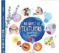 mi libro de texturas - despertando los sentidos