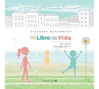Mi Libro de Vida: Un espacio para cada historia